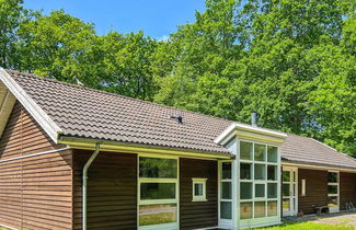 Foto 1 - Casa de 4 quartos em Hasle com terraço e sauna