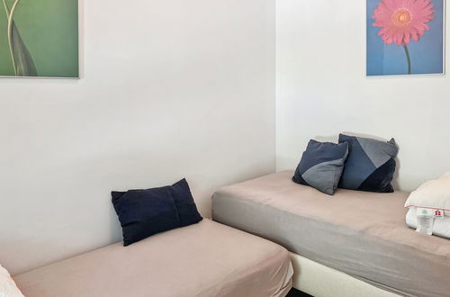 Foto 10 - Casa de 4 quartos em Hasle com terraço e sauna