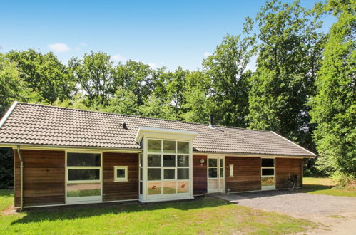 Foto 2 - Casa de 4 quartos em Hasle com terraço e sauna