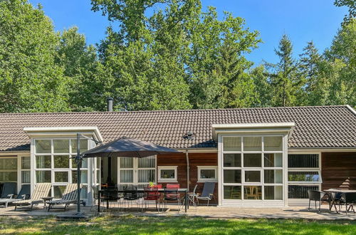 Foto 5 - Casa de 4 quartos em Hasle com terraço e sauna