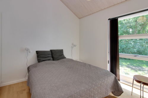 Photo 13 - Maison de 4 chambres à Hasle avec terrasse et sauna