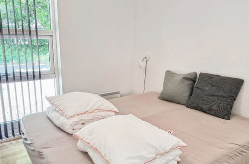 Foto 13 - Casa de 4 quartos em Hasle com terraço e sauna
