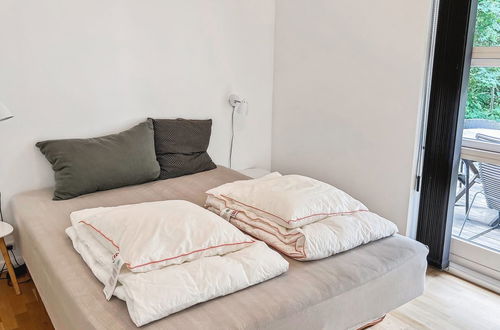 Foto 12 - Casa de 4 quartos em Hasle com terraço e sauna