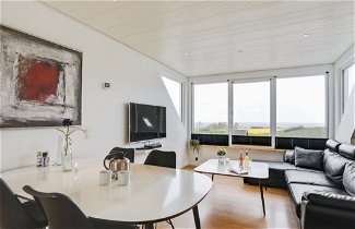 Foto 2 - Apartment mit 2 Schlafzimmern in Gudhjem mit terrasse