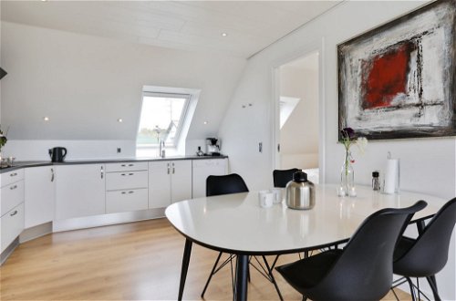 Foto 10 - Apartment mit 2 Schlafzimmern in Gudhjem mit terrasse