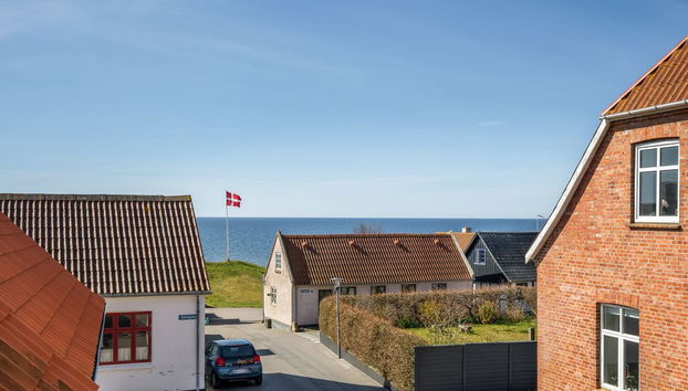 Casa de 3 habitaciones en Rønne con terraza - Foto 2