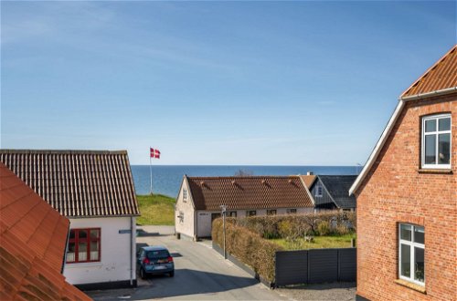 Foto 2 - Haus mit 3 Schlafzimmern in Rønne mit terrasse