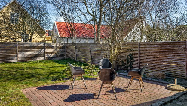 Casa de 3 habitaciones en Rønne con terraza - Foto 5