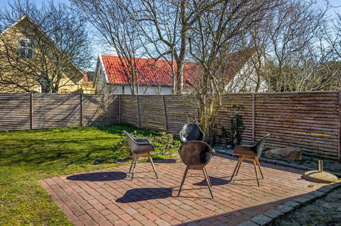 Foto 5 - Haus mit 3 Schlafzimmern in Rønne mit terrasse