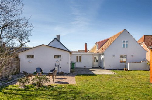 Photo 22 - Maison de 3 chambres à Rønne avec terrasse
