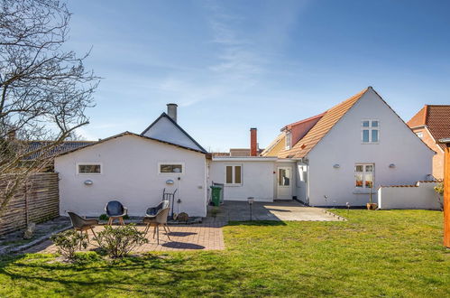 Photo 22 - 3 bedroom House in Rønne with terrace