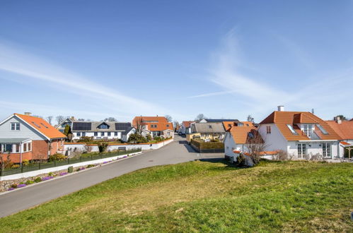 Photo 21 - Maison de 3 chambres à Rønne avec terrasse