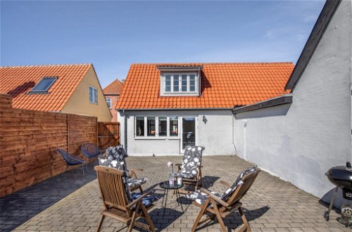 Foto 4 - Haus mit 3 Schlafzimmern in Rønne mit terrasse