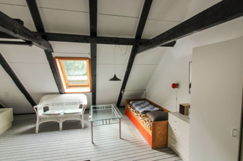 Photo 15 - Appartement de 1 chambre à Nexø avec terrasse