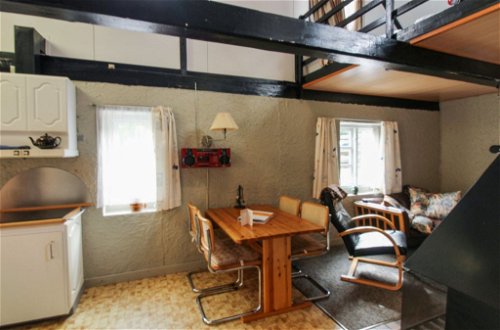 Photo 17 - Appartement de 1 chambre à Nexø avec terrasse