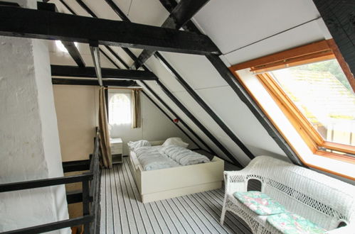 Photo 14 - Appartement de 1 chambre à Nexø avec terrasse