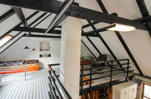 Photo 16 - 1 bedroom Apartment in Nexø with terrace