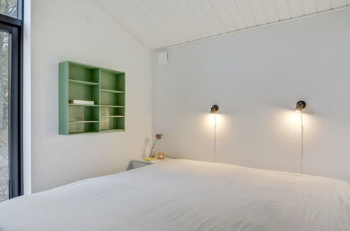 Foto 15 - Casa con 4 camere da letto a Hasle con terrazza