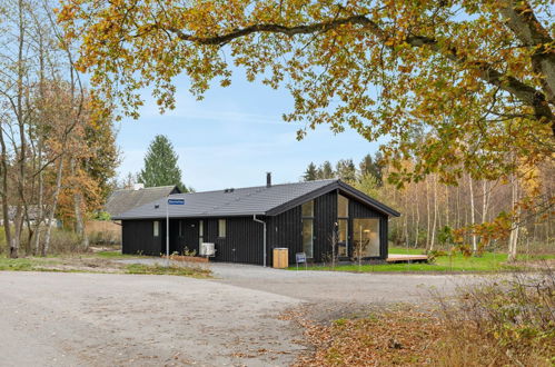 Foto 7 - Casa de 4 quartos em Hasle com terraço