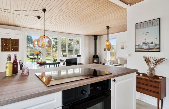 "Peadda" - 150m from the sea - Foto 13