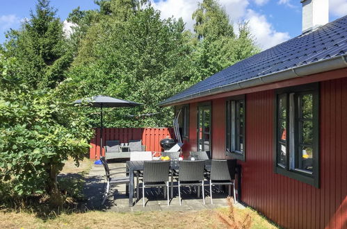 Foto 2 - Haus mit 3 Schlafzimmern in Nexø mit terrasse