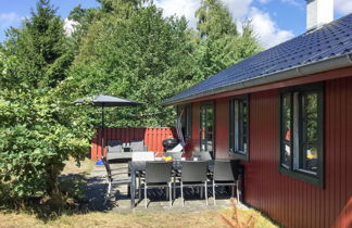 Foto 2 - Haus mit 3 Schlafzimmern in Nexø mit terrasse