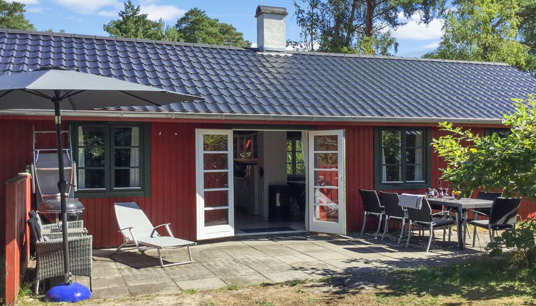 Foto 1 - Haus mit 3 Schlafzimmern in Nexø mit terrasse