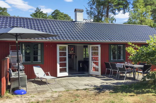 Foto 1 - Haus mit 3 Schlafzimmern in Nexø mit terrasse