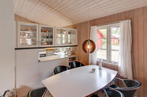 Photo 9 - 3 bedroom House in Nexø with terrace