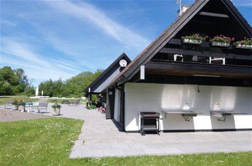 Foto 18 - Casa de 3 quartos em Nexø com terraço