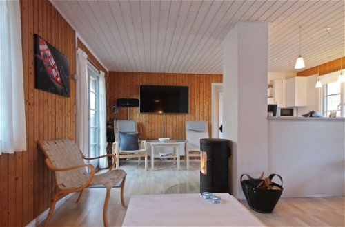 Foto 7 - Casa de 3 quartos em Nexø com piscina e terraço