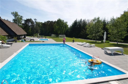 Foto 4 - Casa con 3 camere da letto a Nexø con piscina e terrazza