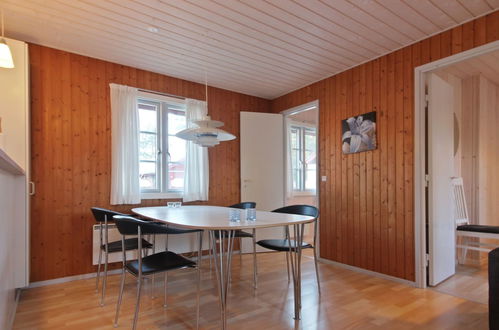 Photo 6 - 3 bedroom House in Nexø with swimming pool and terrace