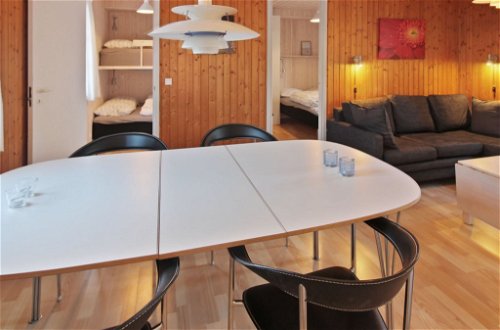 Foto 5 - Haus mit 3 Schlafzimmern in Nexø mit schwimmbad und terrasse