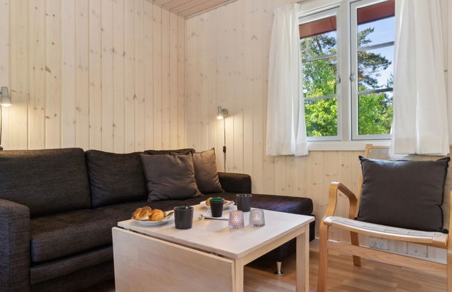 Casa de 3 quartos em Nexø com piscina e terraço - Foto 8
