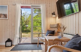 Foto 3 - Casa de 3 quartos em Nexø com piscina e terraço