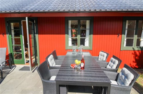 Photo 1 - 3 bedroom House in Nexø with swimming pool and terrace