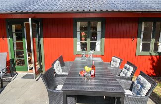 Photo 1 - Maison de 3 chambres à Nexø avec piscine et terrasse