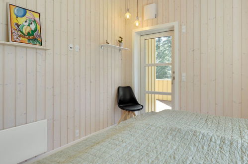 Foto 15 - Casa de 3 quartos em Nexø