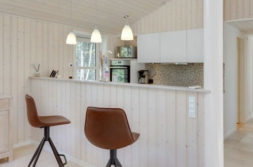 Foto 10 - Casa de 3 habitaciones en Nexø