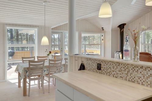 Foto 12 - Haus mit 3 Schlafzimmern in Nexø