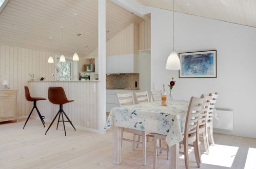 Foto 8 - Casa con 3 camere da letto a Nexø