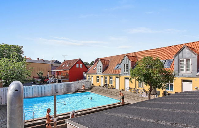 "Sylviane" - 500m from the sea - Foto 16