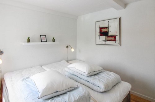 Foto 11 - Apartment mit 1 Schlafzimmer in Gudhjem mit schwimmbad