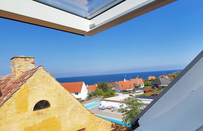 "Sylviane" - 500m from the sea - Foto 4