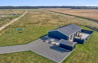 Foto 3 - Casa de 3 quartos em Løkken com terraço e sauna