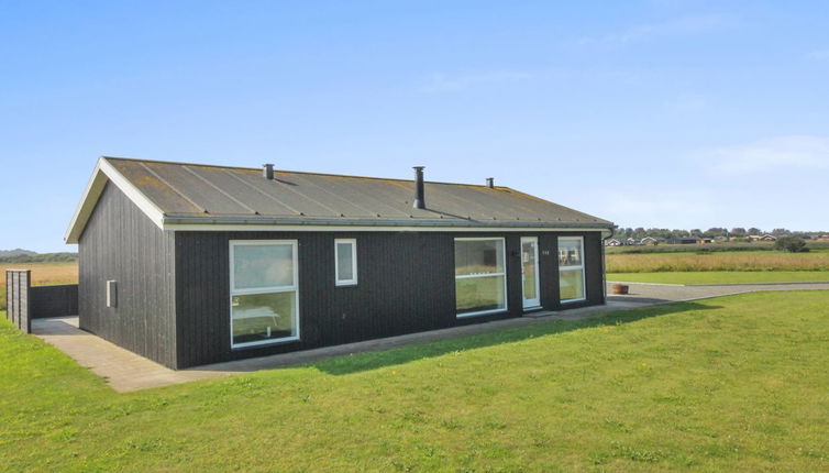 Photo 1 - 3 bedroom House in Løkken with terrace and sauna