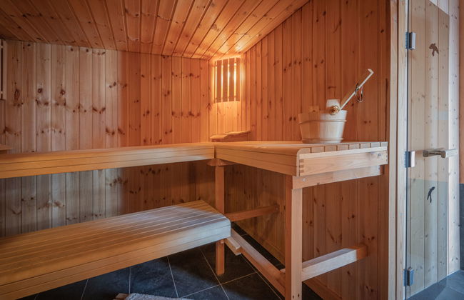Casa de 3 quartos em Chamoson com terraço e sauna - Foto 24