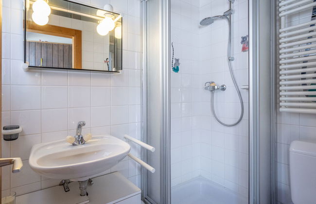 Casa de 3 quartos em Chamoson com terraço e sauna - Foto 23