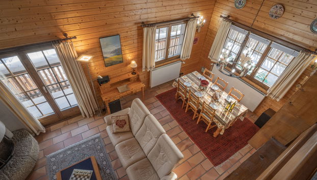Haus mit 3 Schlafzimmern in Chamoson mit terrasse und sauna - Foto 3